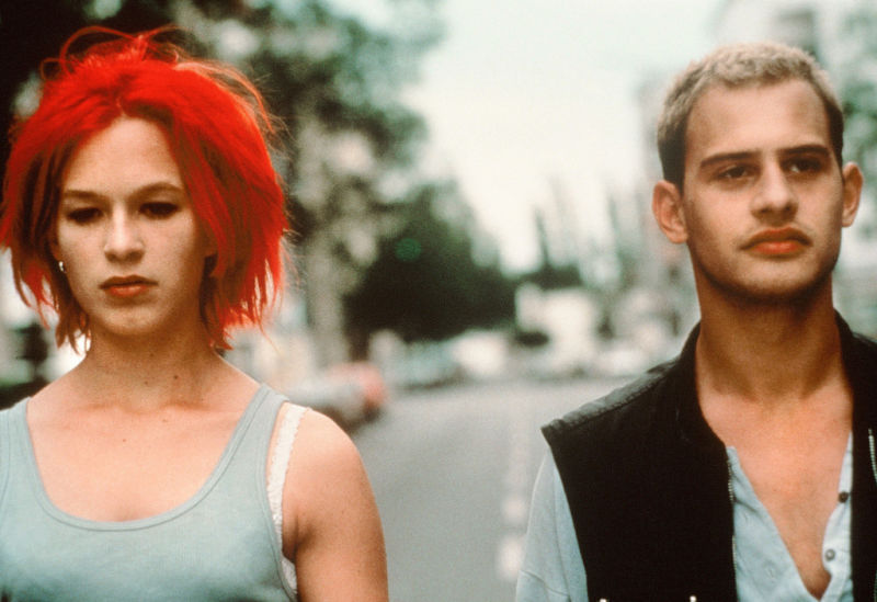 Run Lola Run Run Lola Run