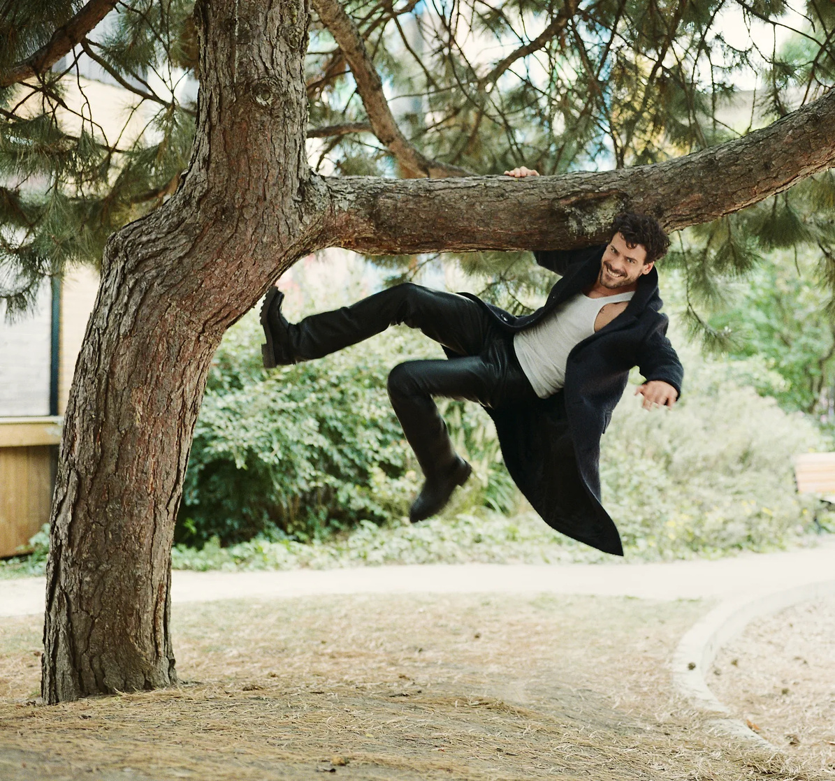 François Arnaud