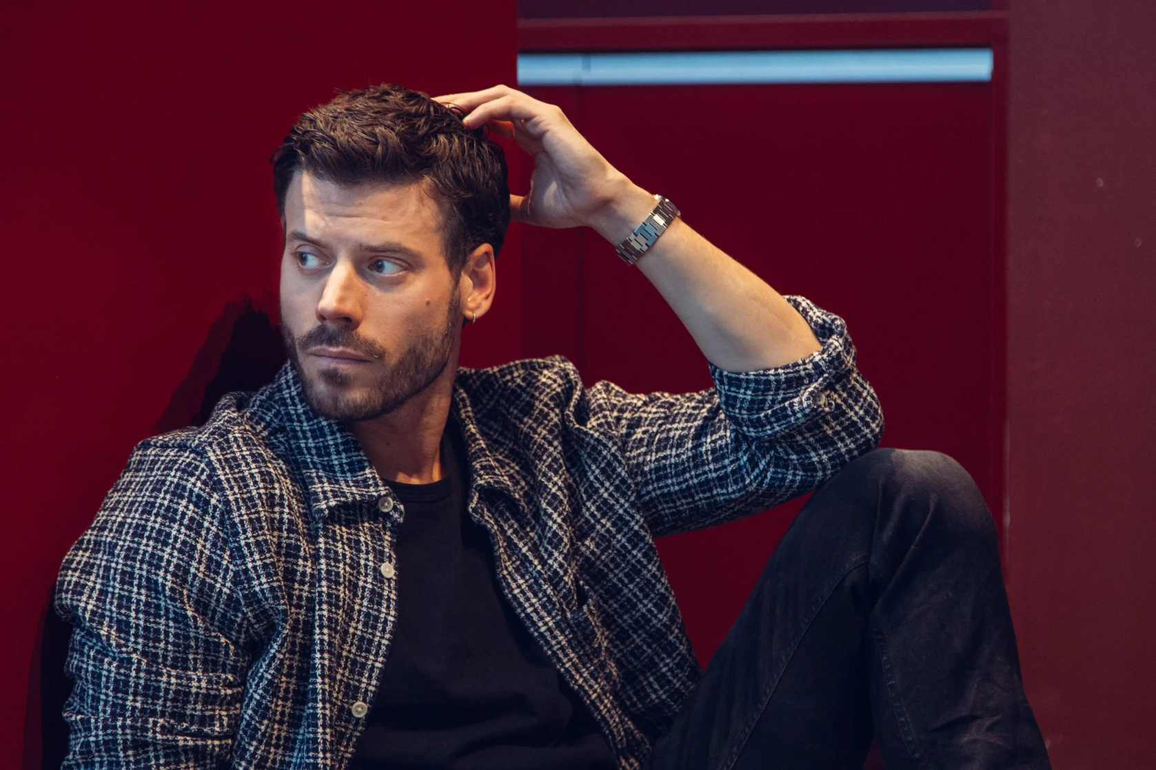François Arnaud