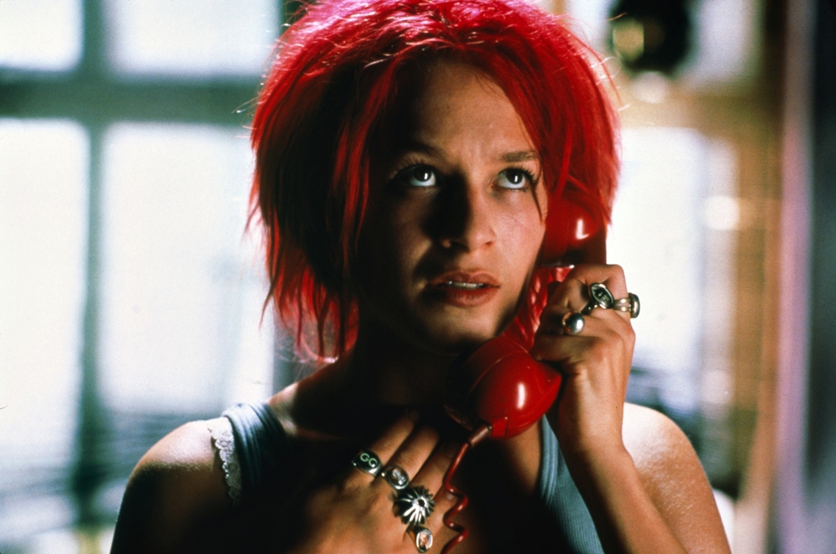 Run Lola Run