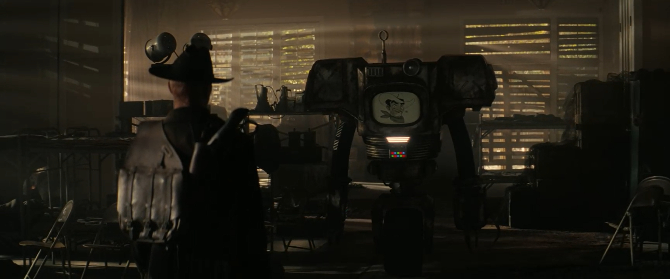 Victor (Fallout)