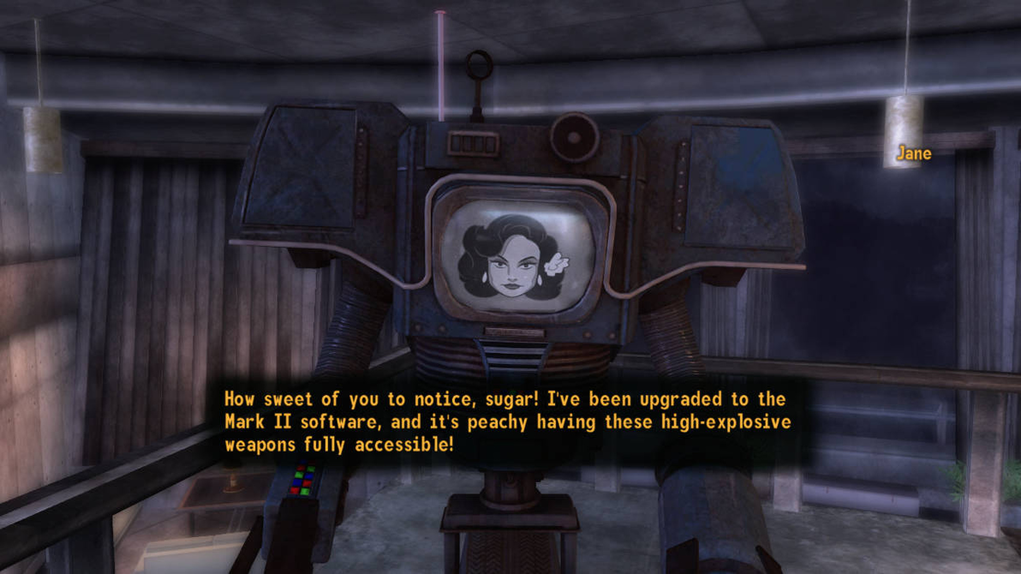 Jane (Fallout)