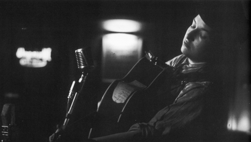 Bob Dylan Bob Dylan