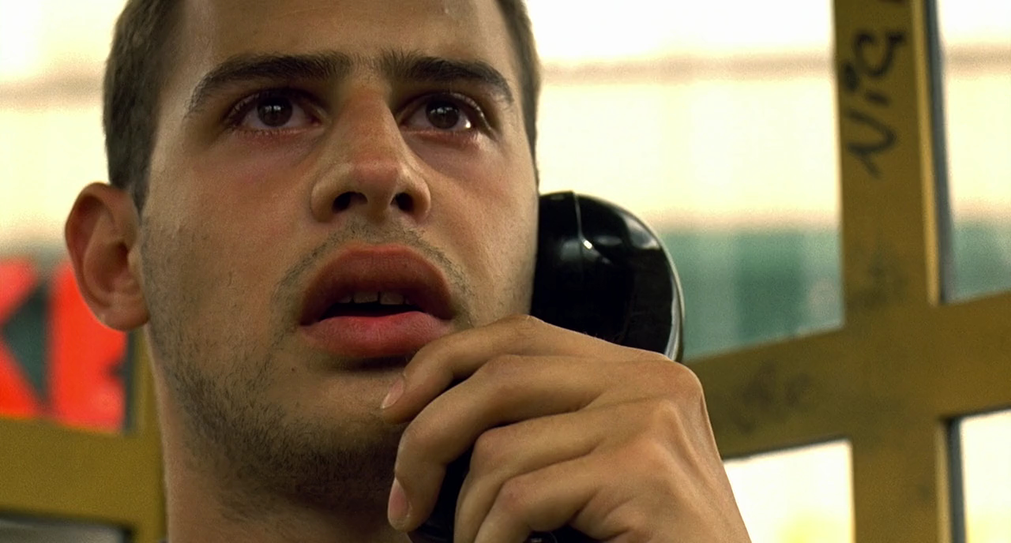 Run Lola Run