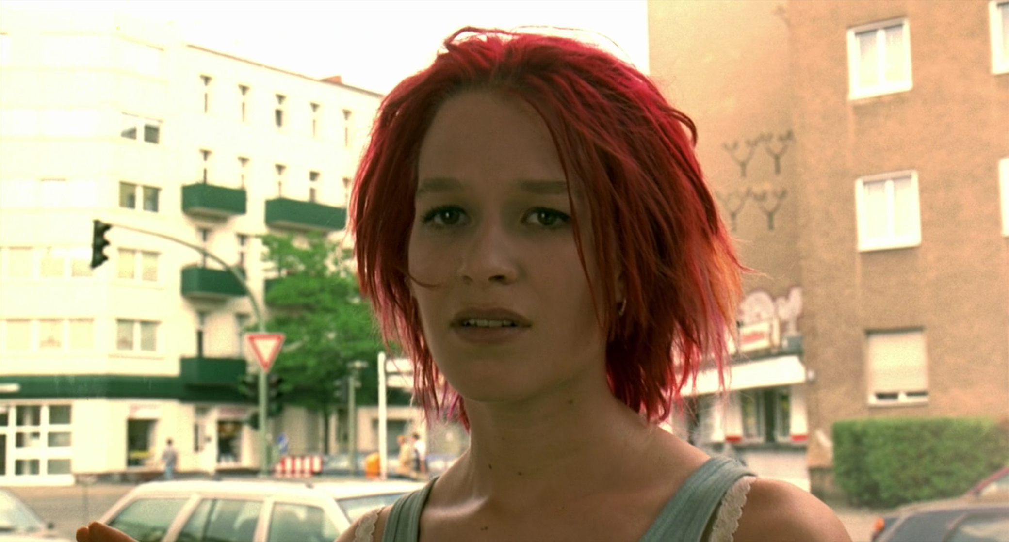 Run Lola Run