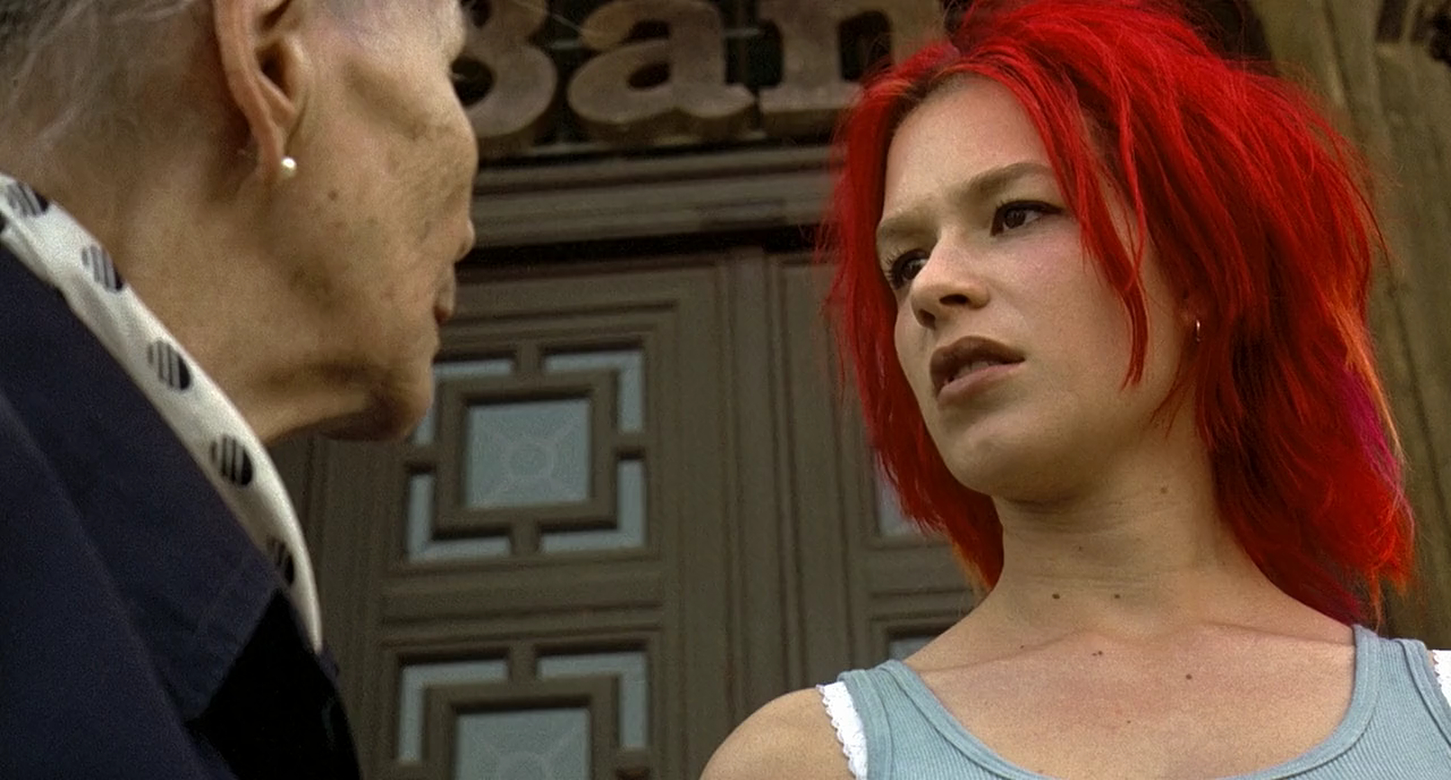 Run Lola Run
