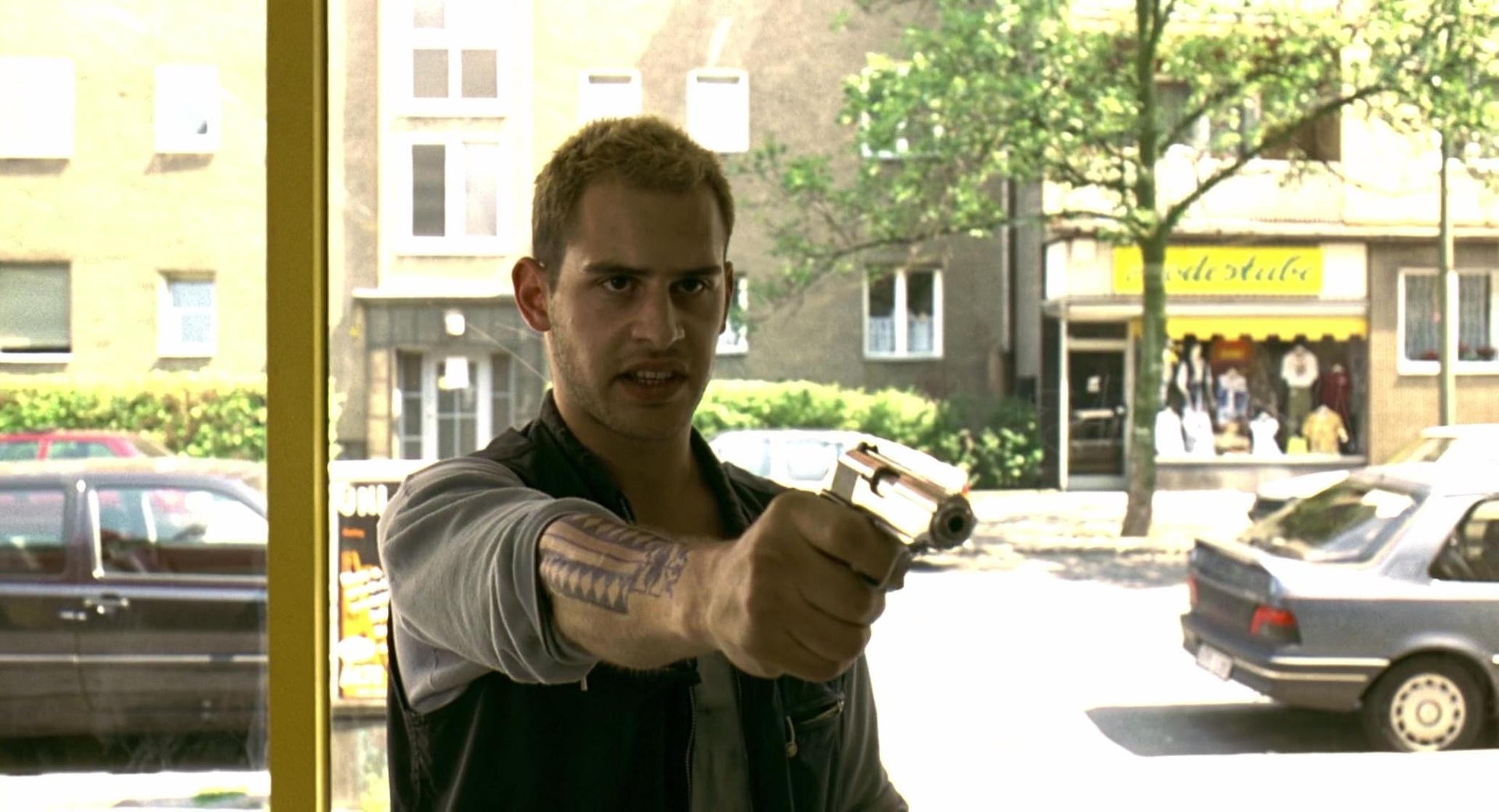 Run Lola Run