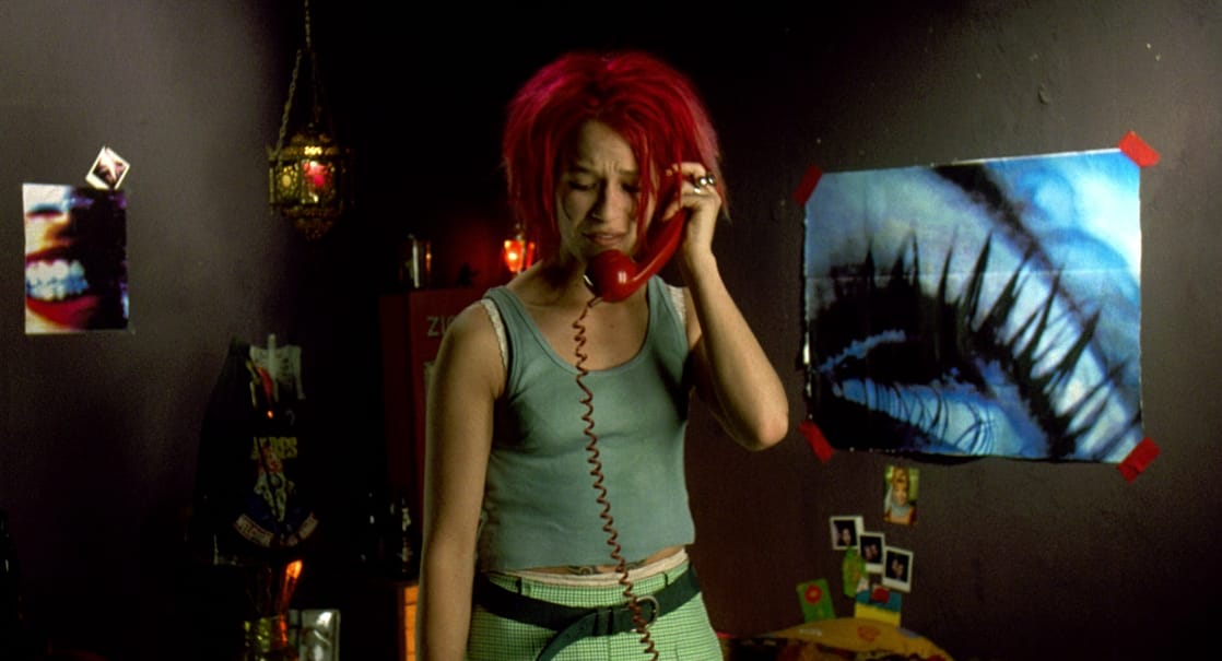 Run Lola Run (1998)