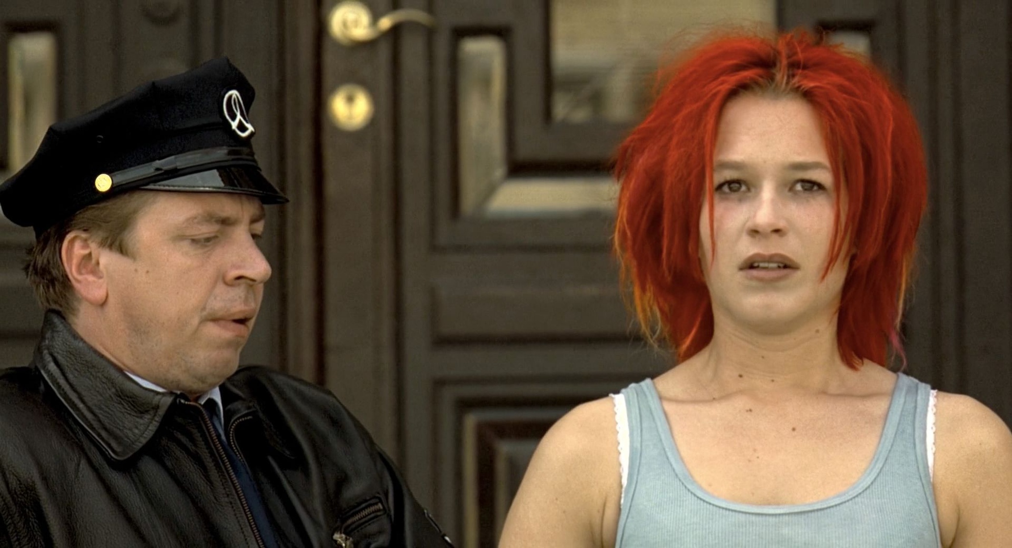Run Lola Run