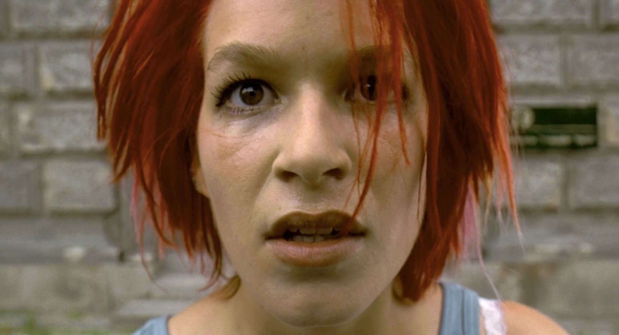 Run Lola Run Run Lola Run