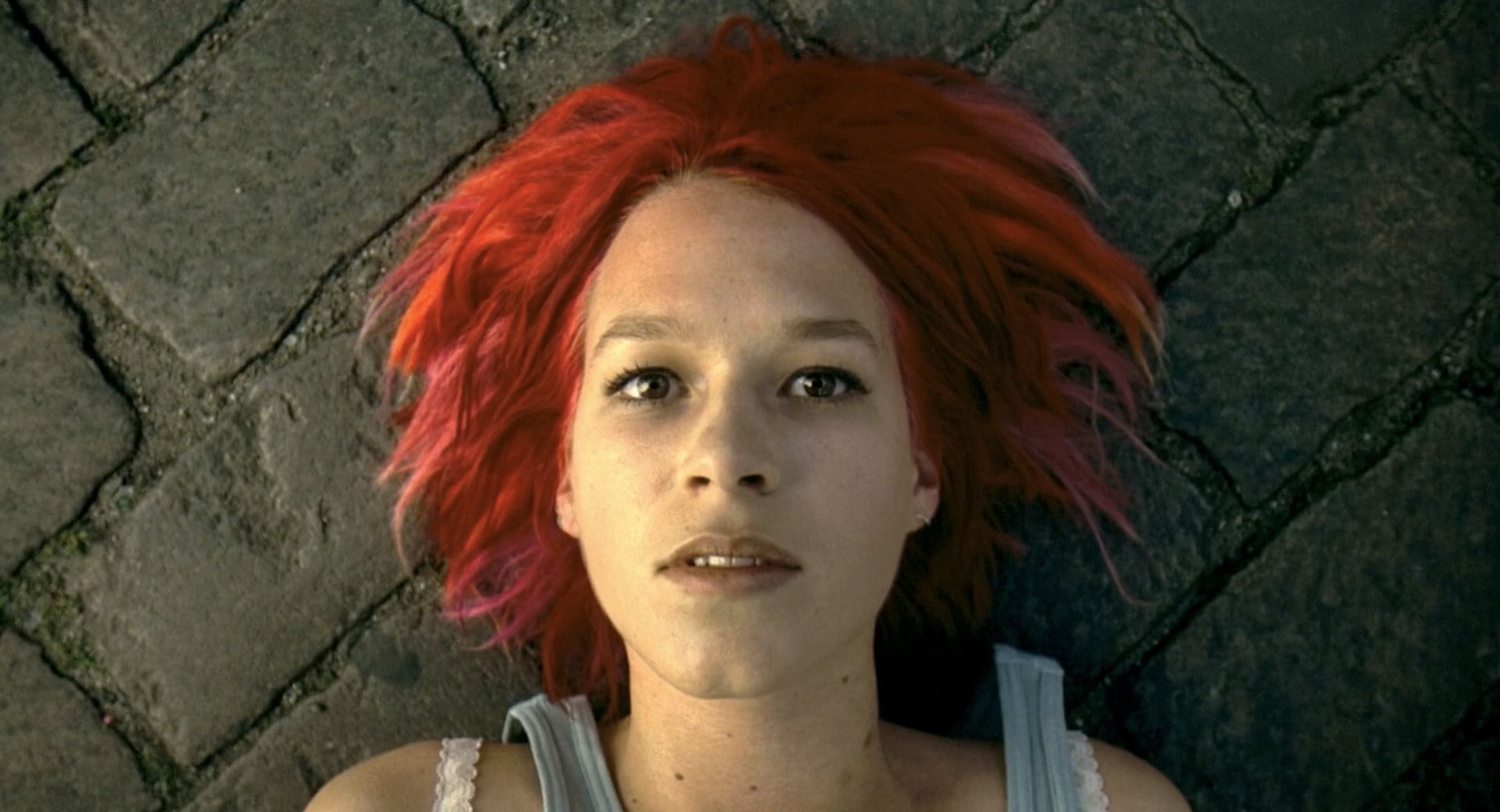 Run Lola Run Run Lola Run