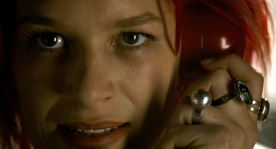 Run Lola Run (1998)