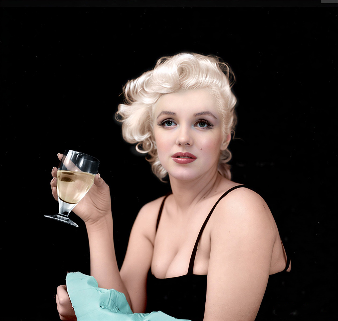 Marilyn Monroe