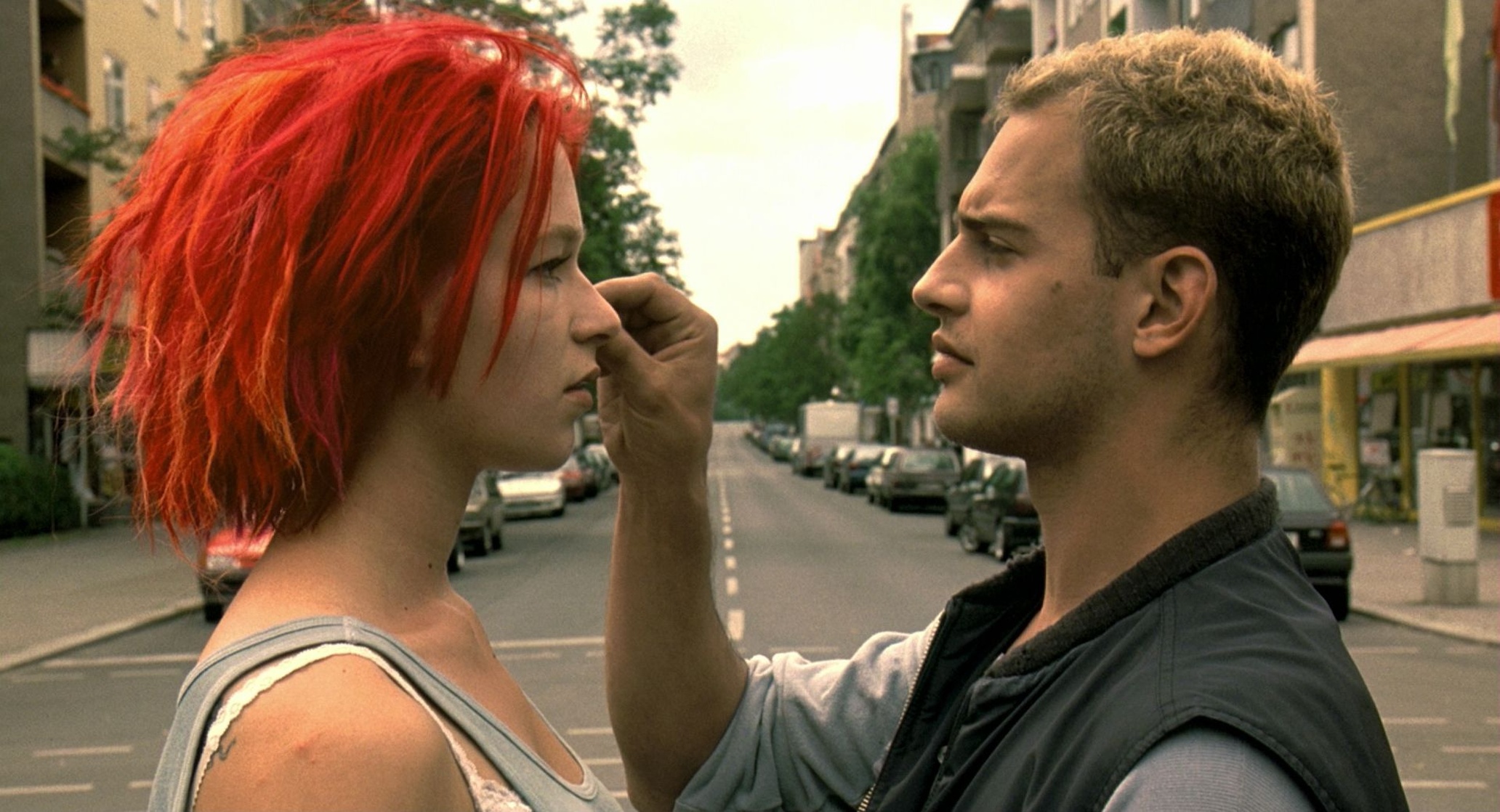 Run Lola Run Run Lola Run