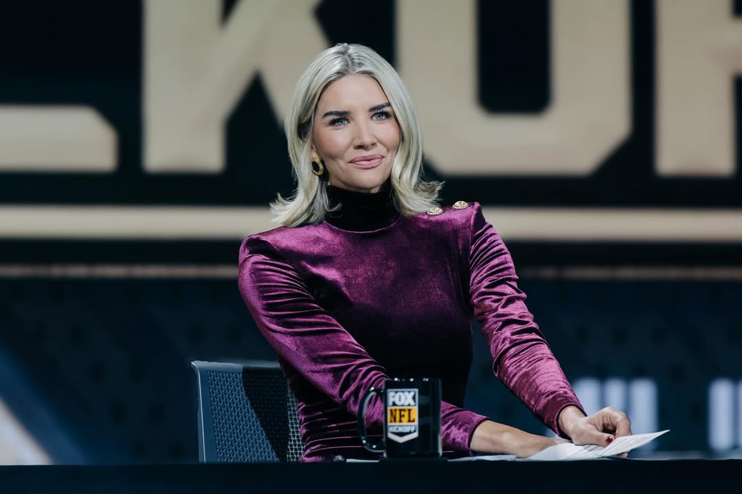 Charissa Thompson