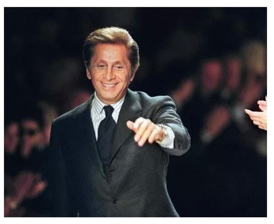 Valentino Garavani