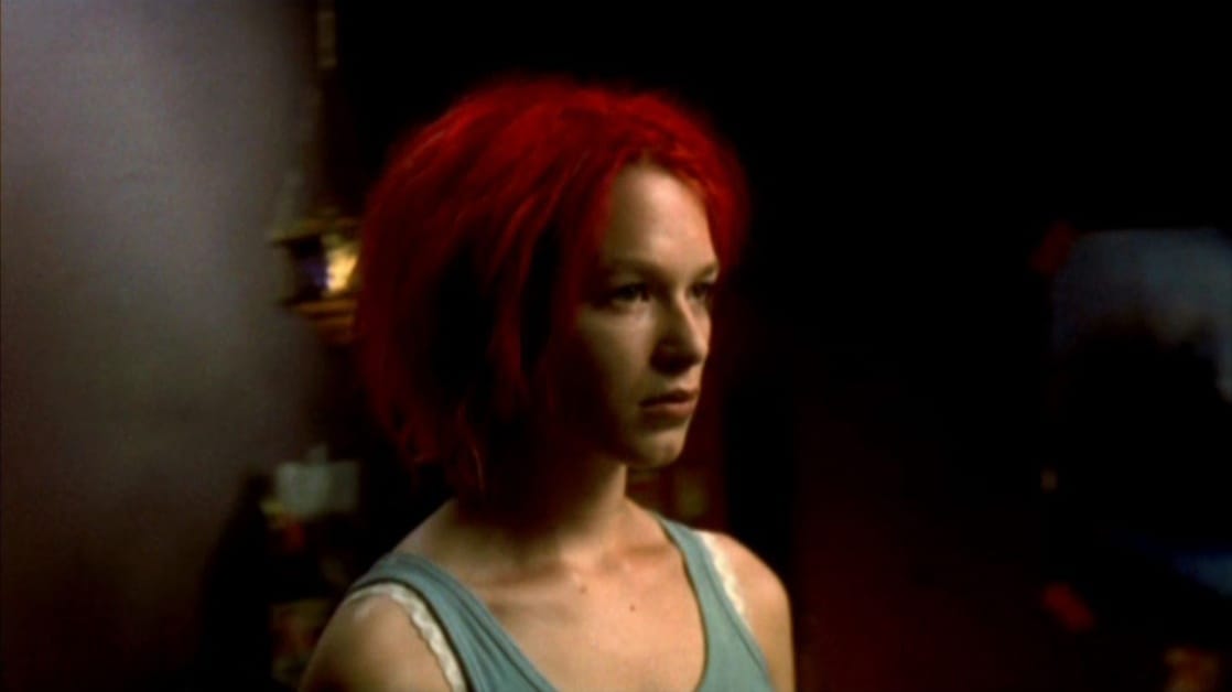 Run Lola Run (1998)