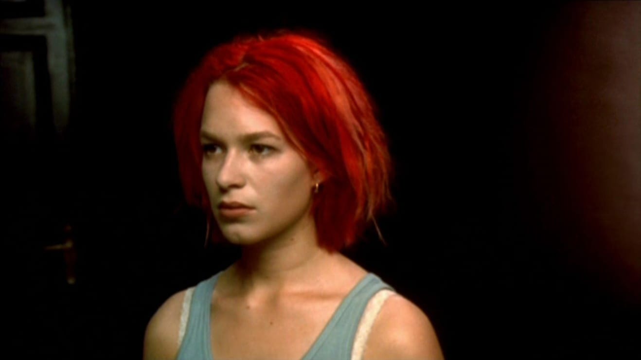 Picture of Run Lola Run