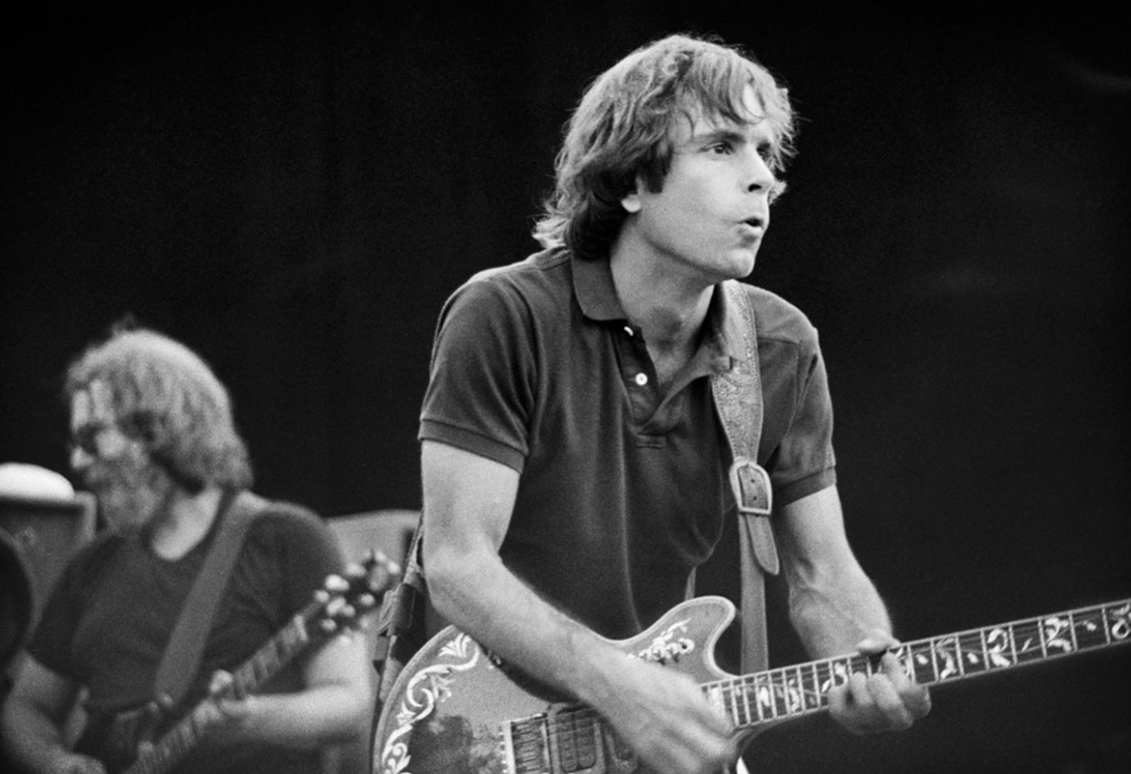 Bob Weir Bob Weir