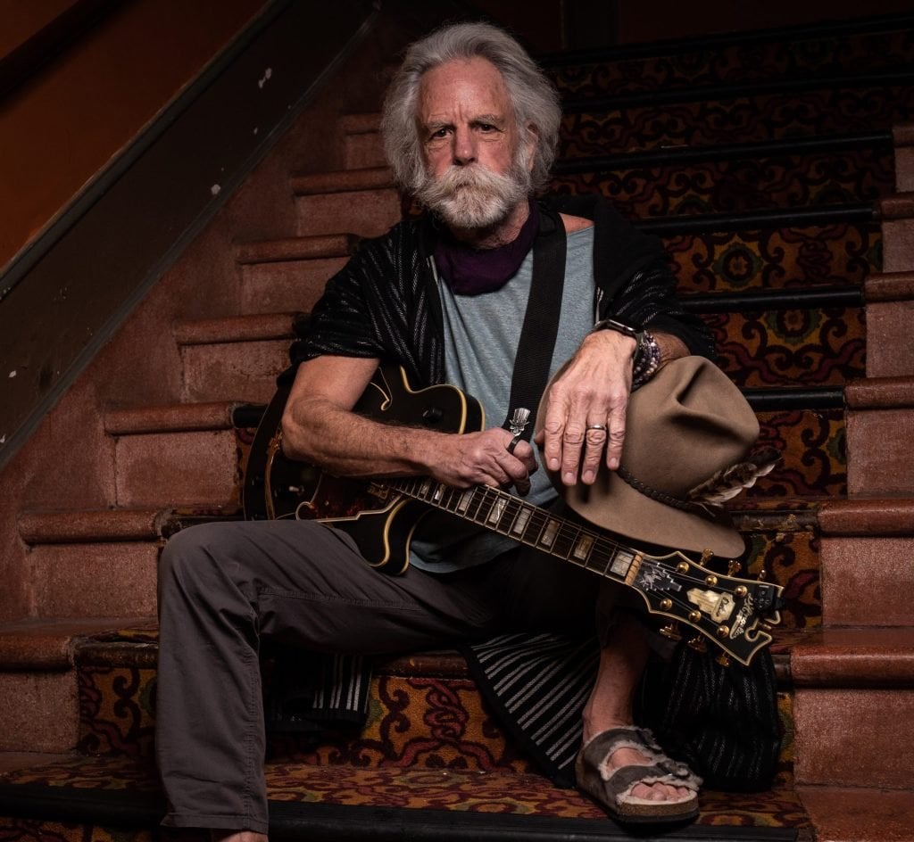 Bob Weir