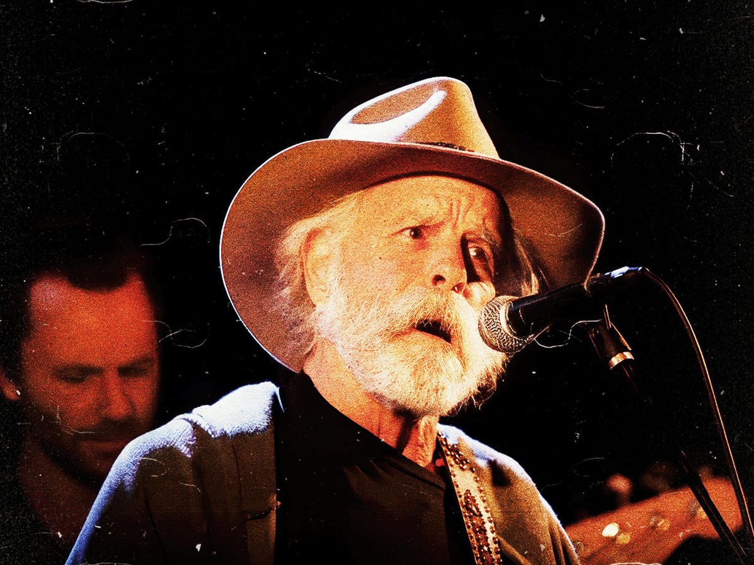 Bob Weir