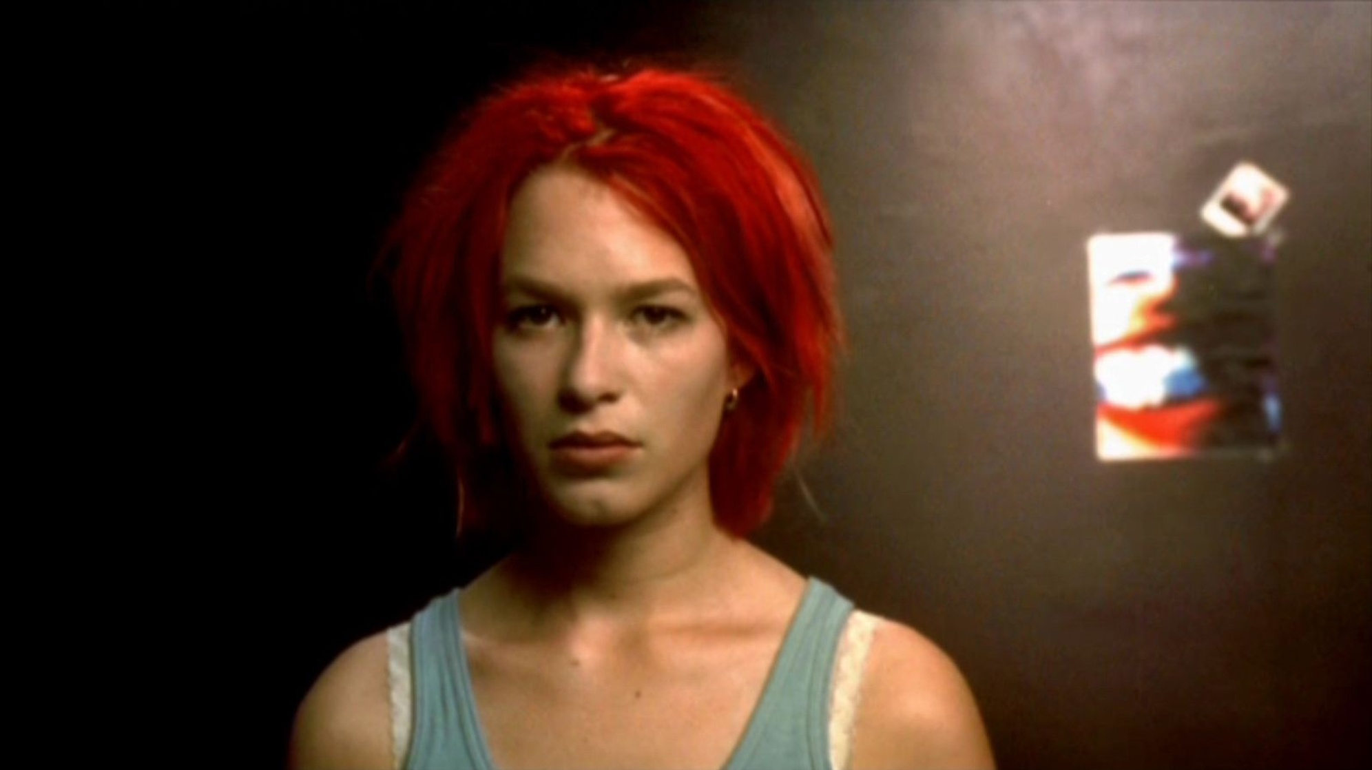 Run Lola Run