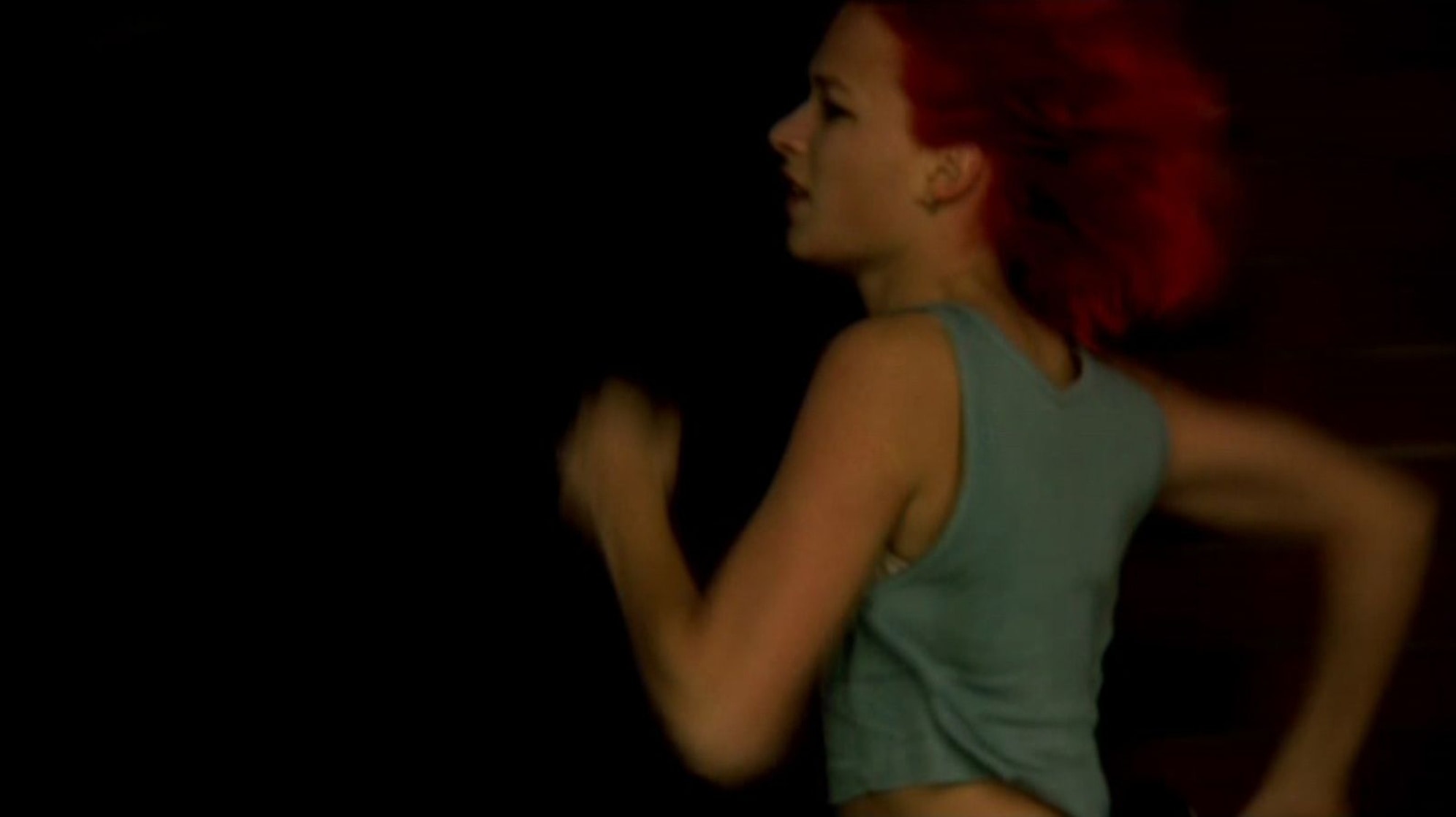 Run Lola Run