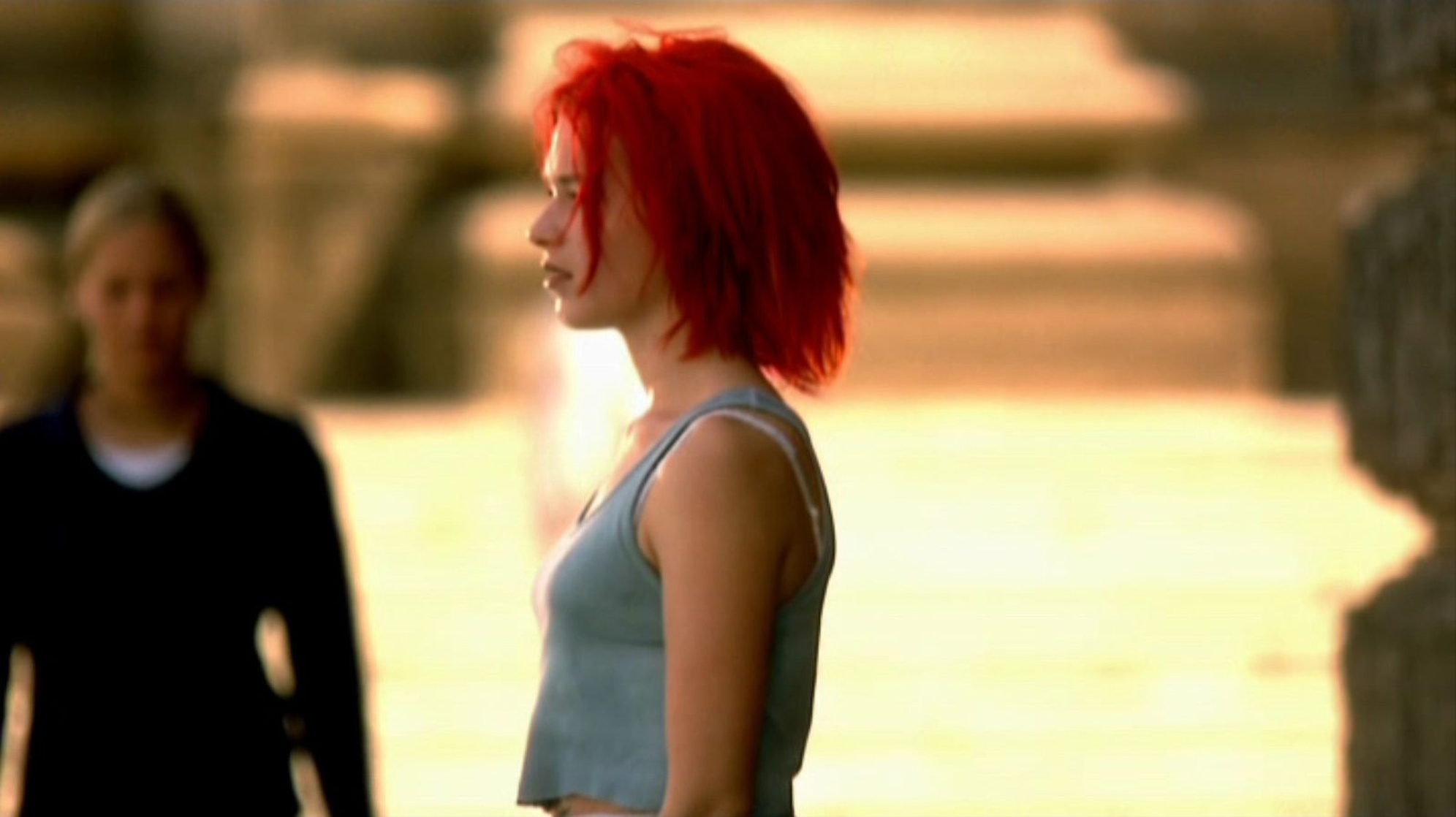 Run Lola Run