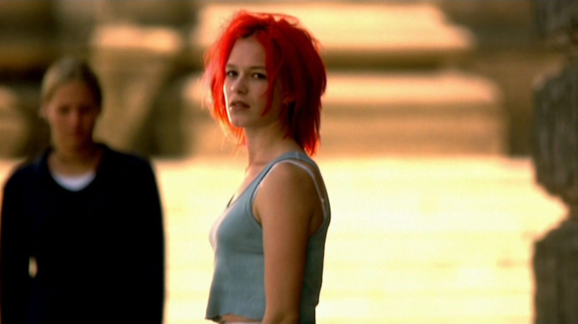 Run Lola Run