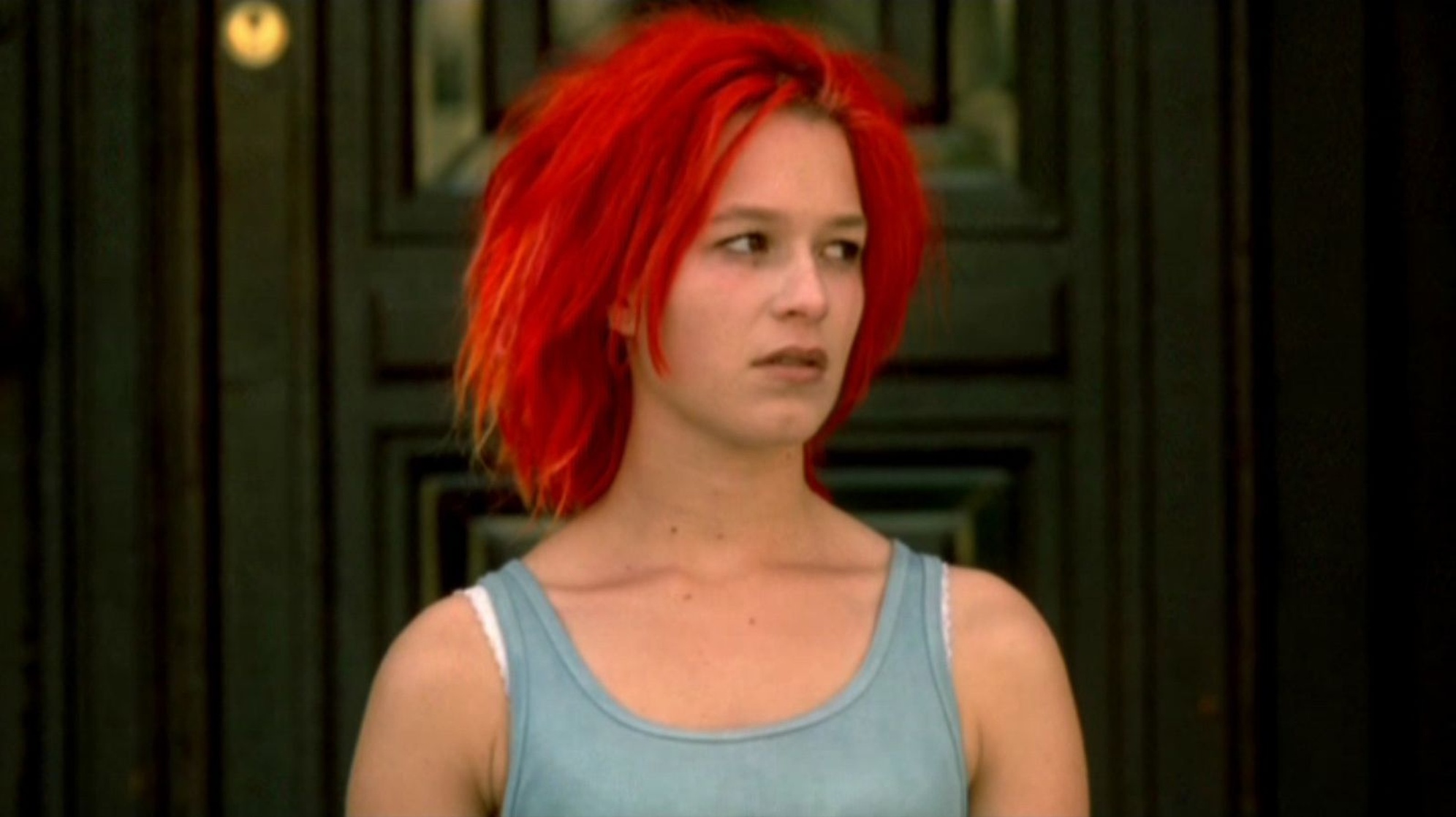 Run Lola Run