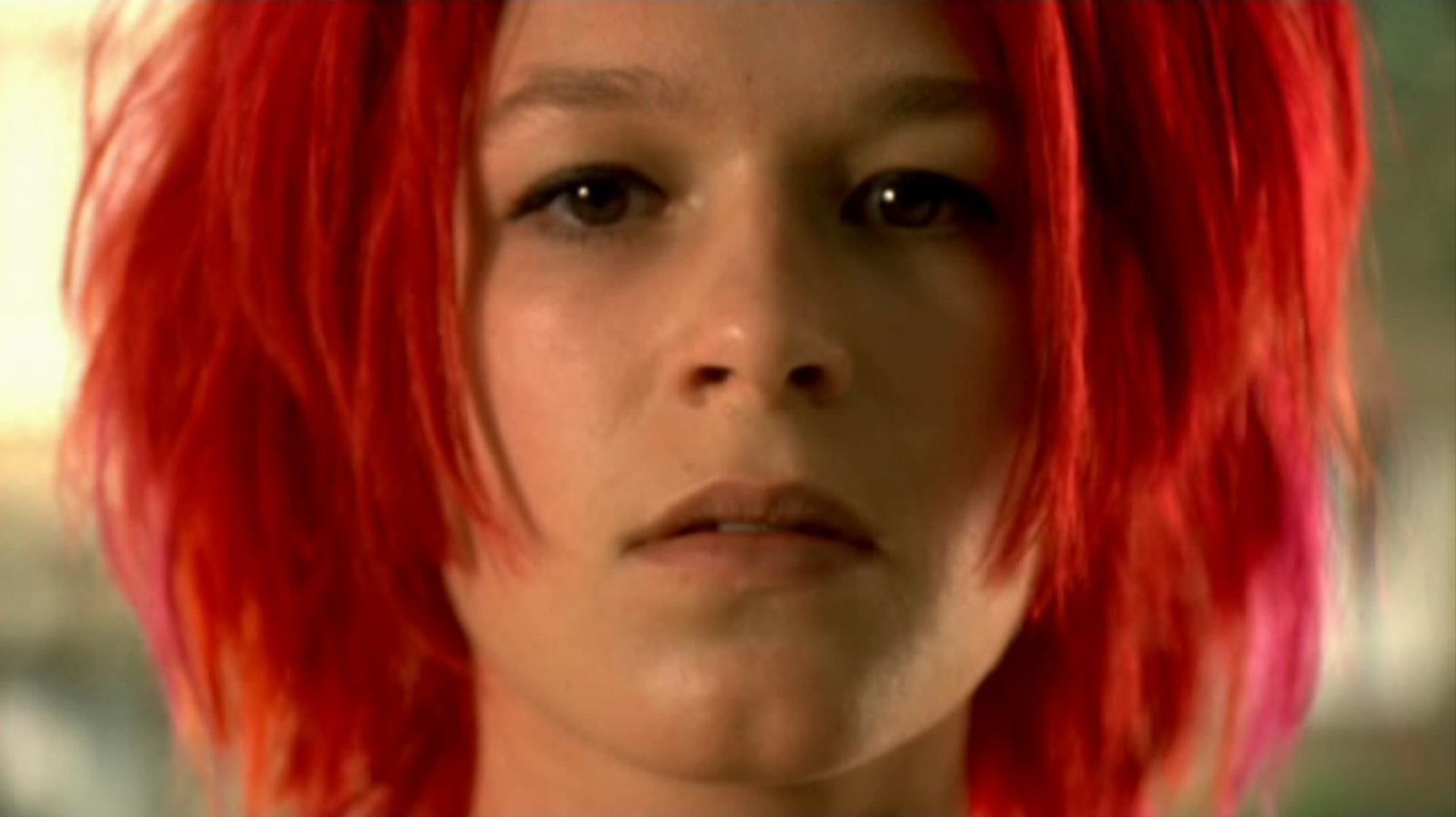 Run Lola Run