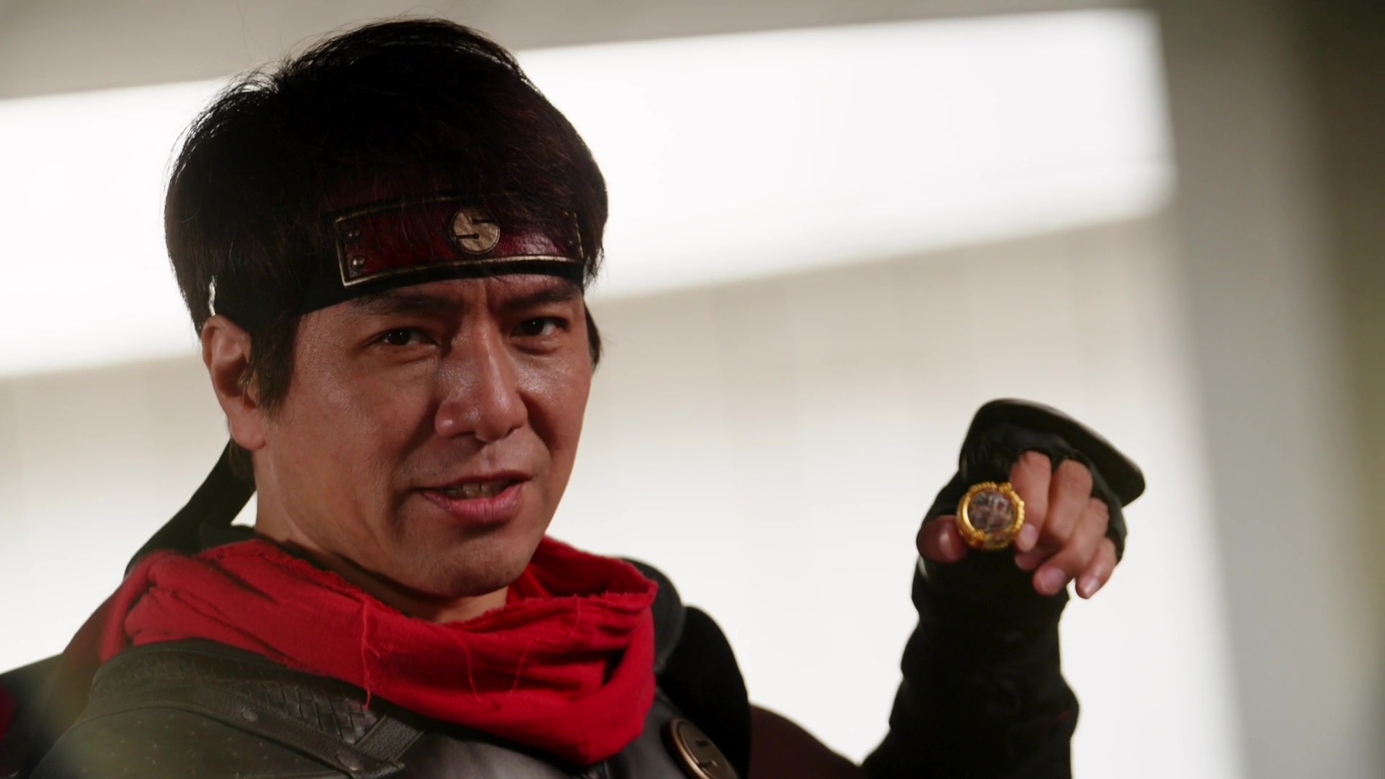 Sasuke (Kakuranger)