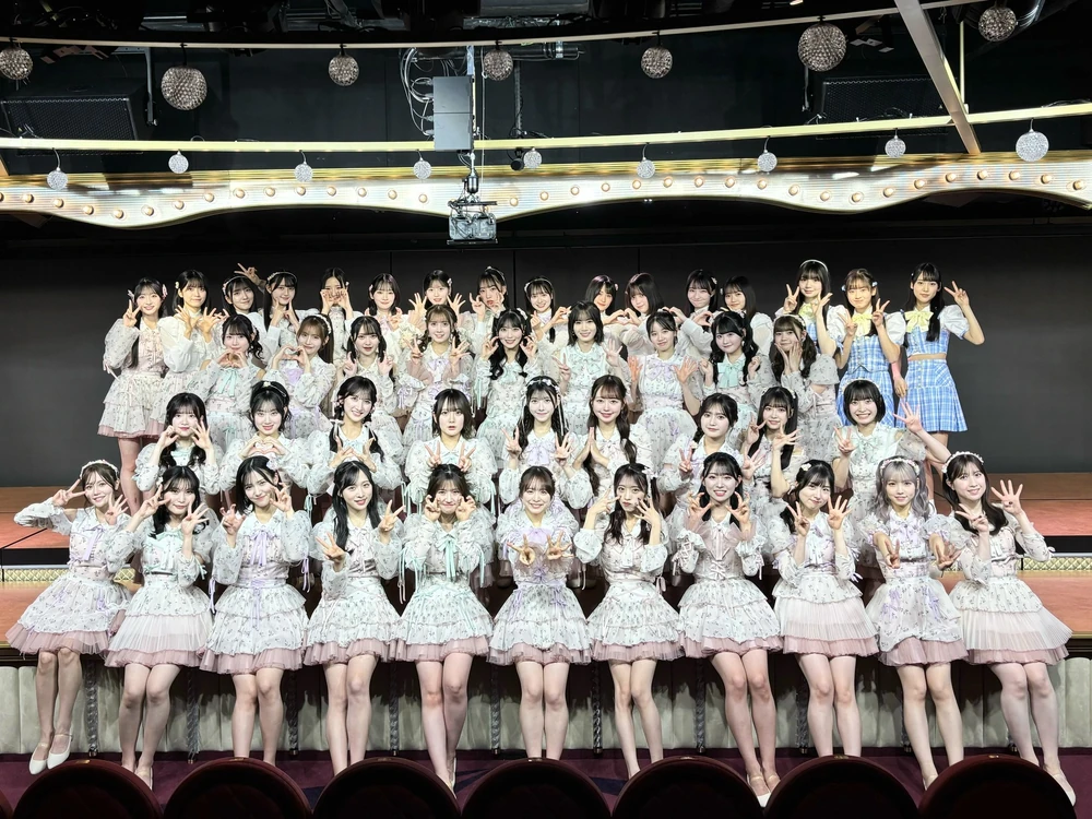 AKB48
