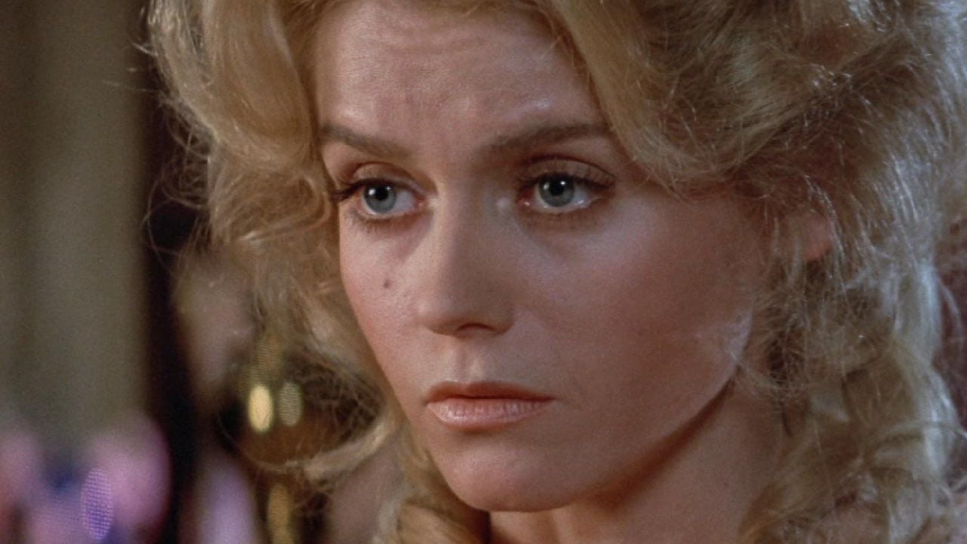Sharon Farrell