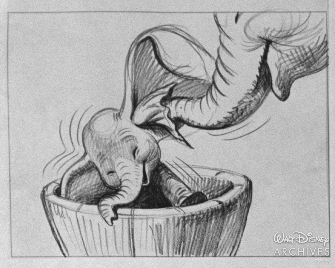 Dumbo