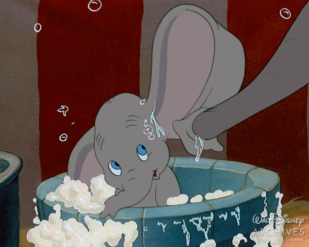 Dumbo