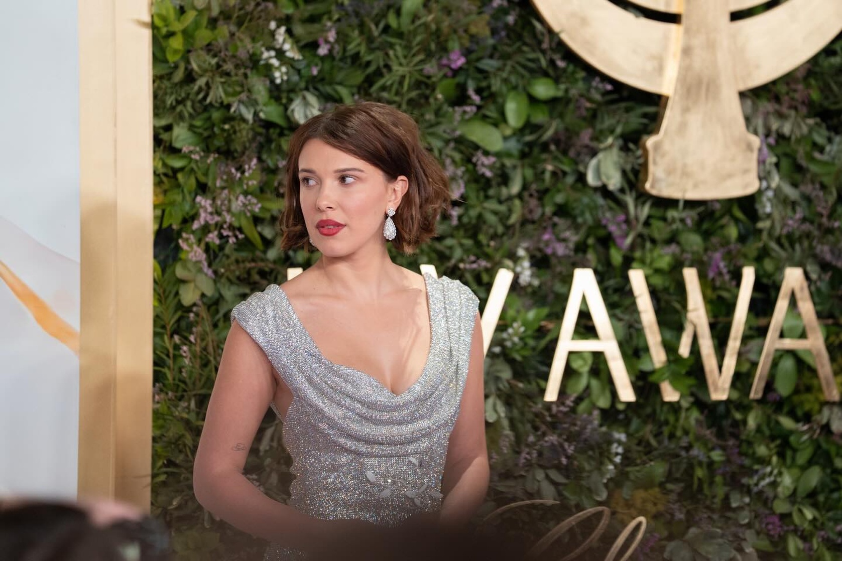 Millie Bobby Brown