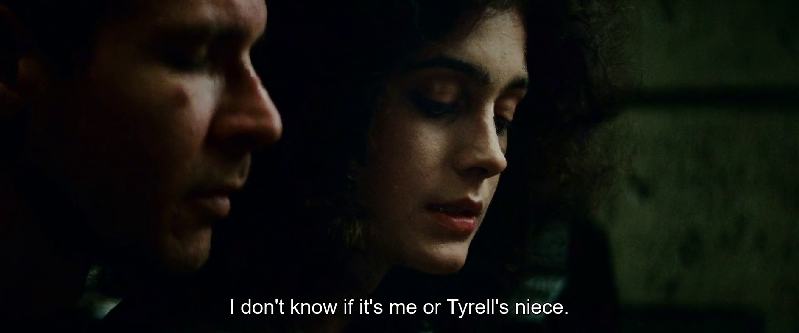 Blade Runner