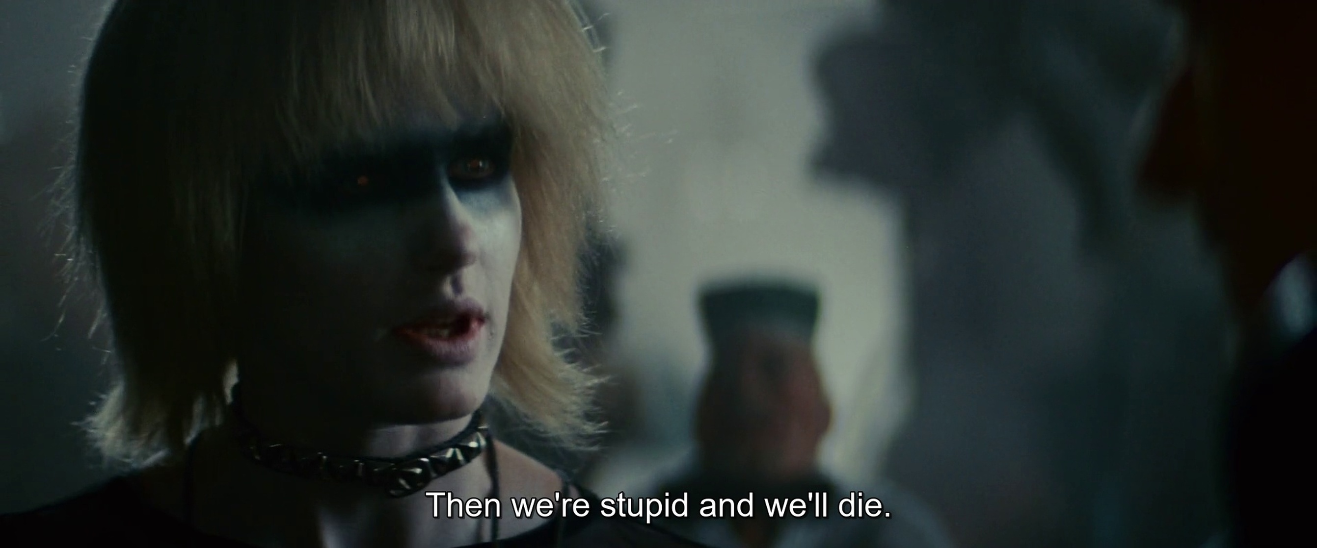 Blade Runner