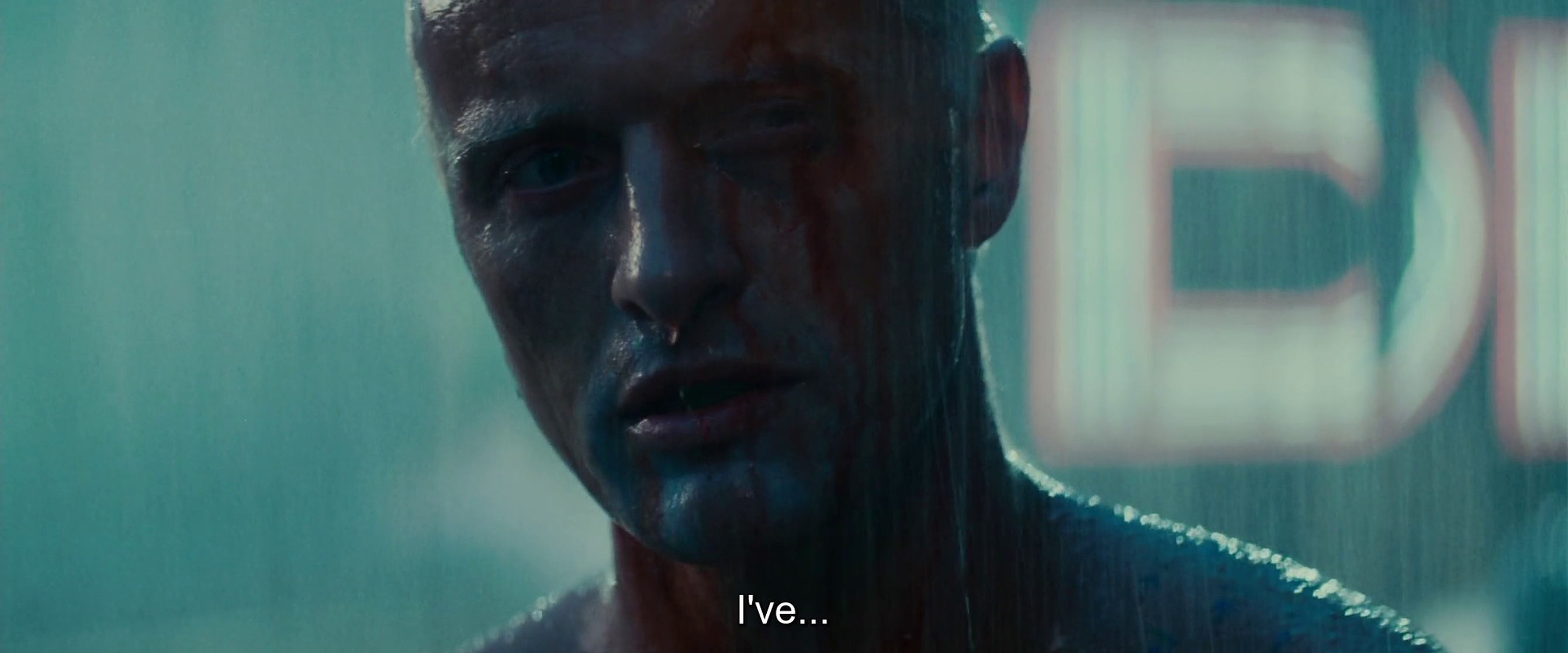 Blade Runner