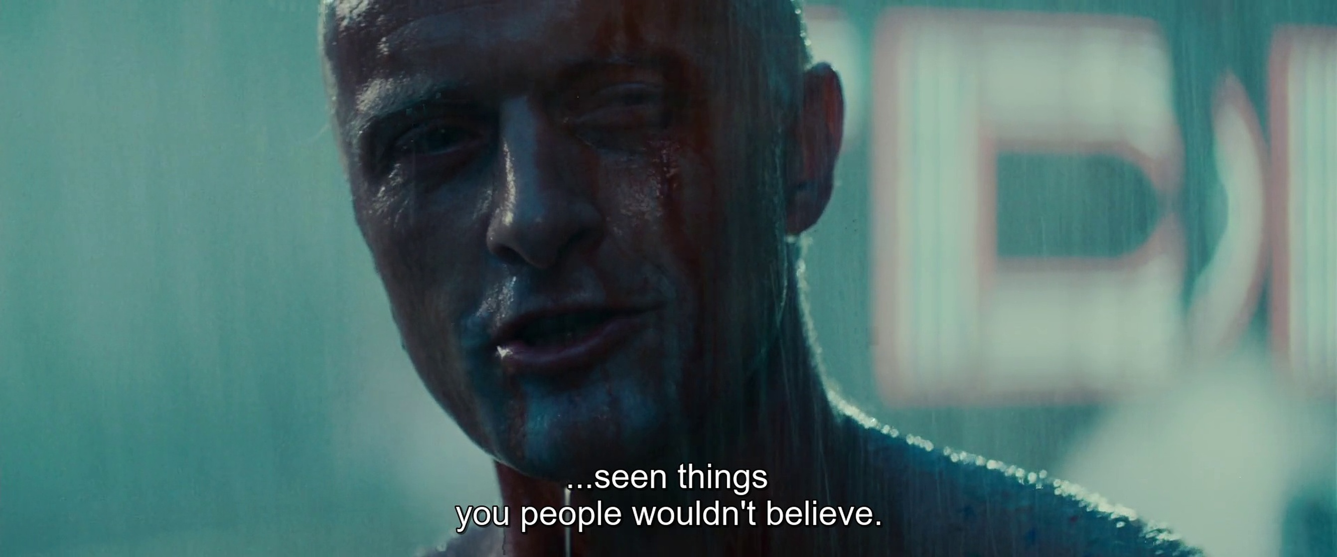 Blade Runner