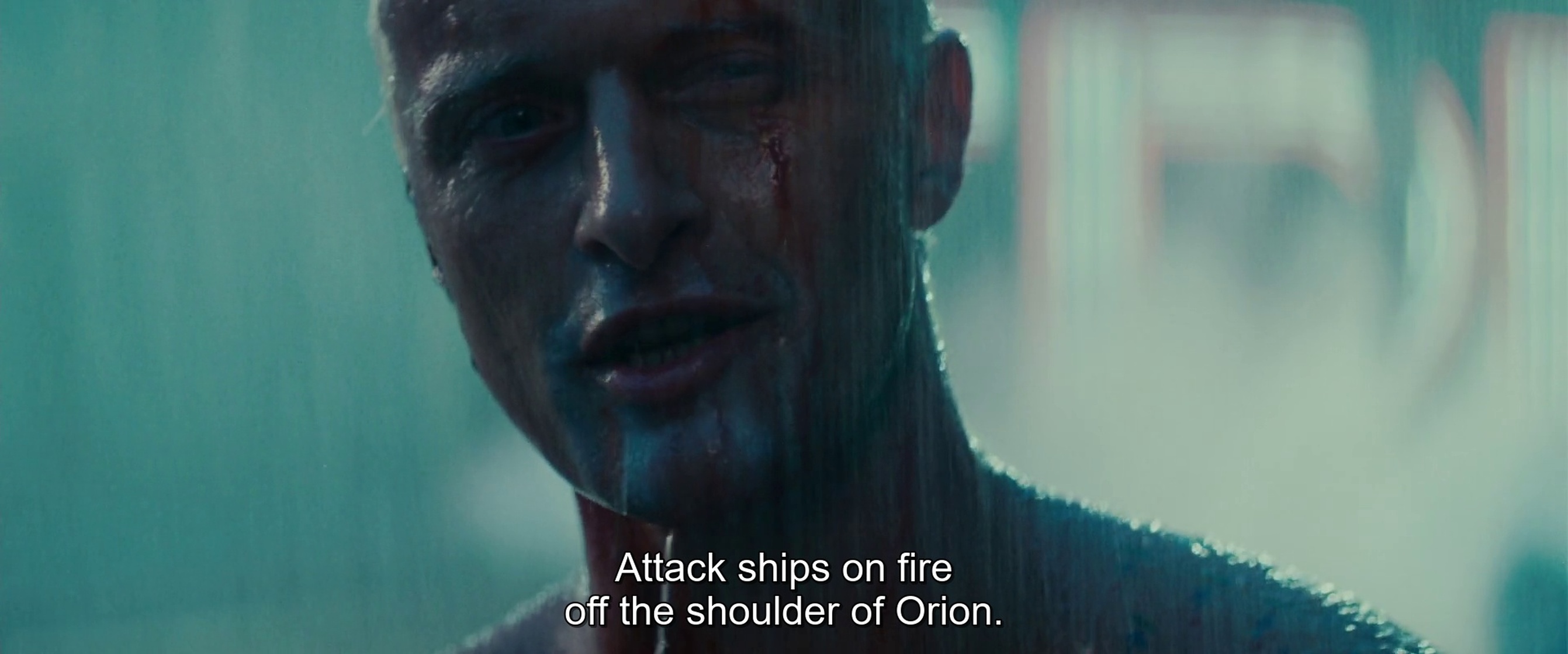 Blade Runner