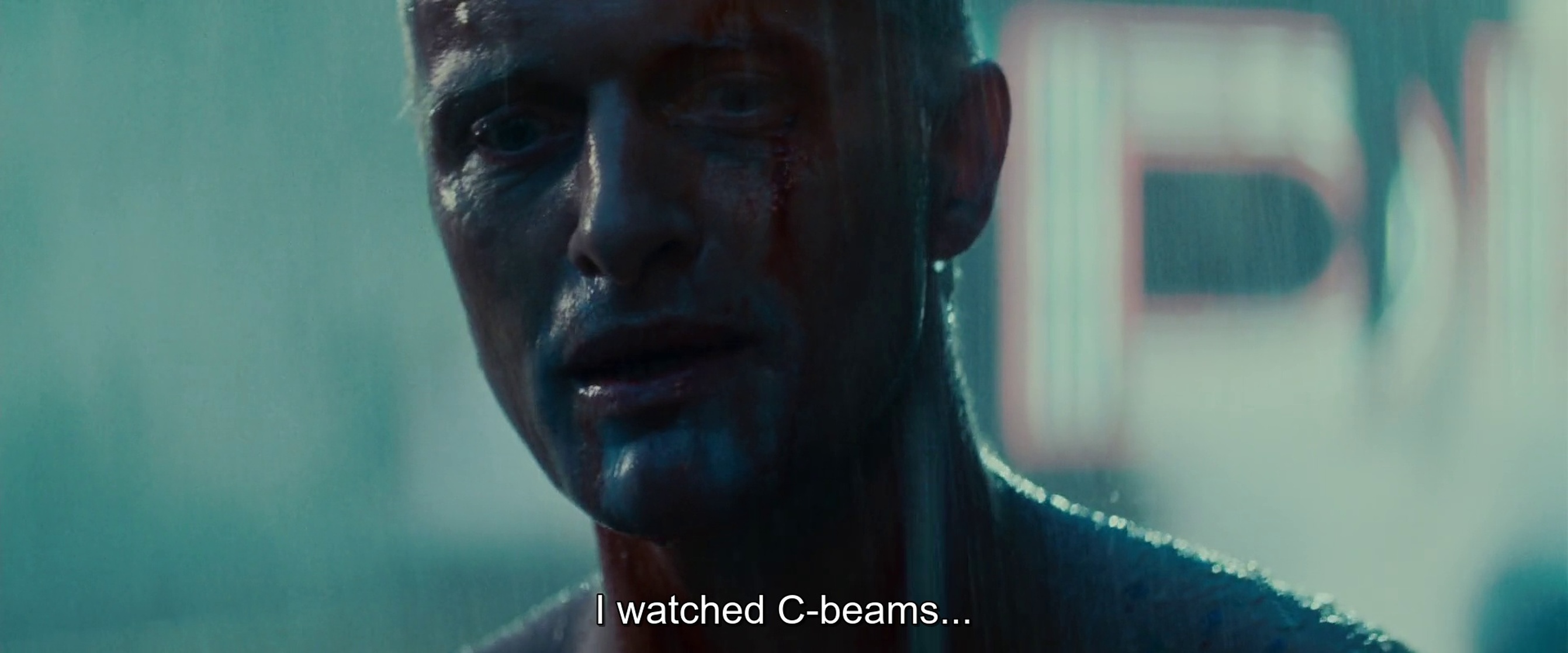 Blade Runner