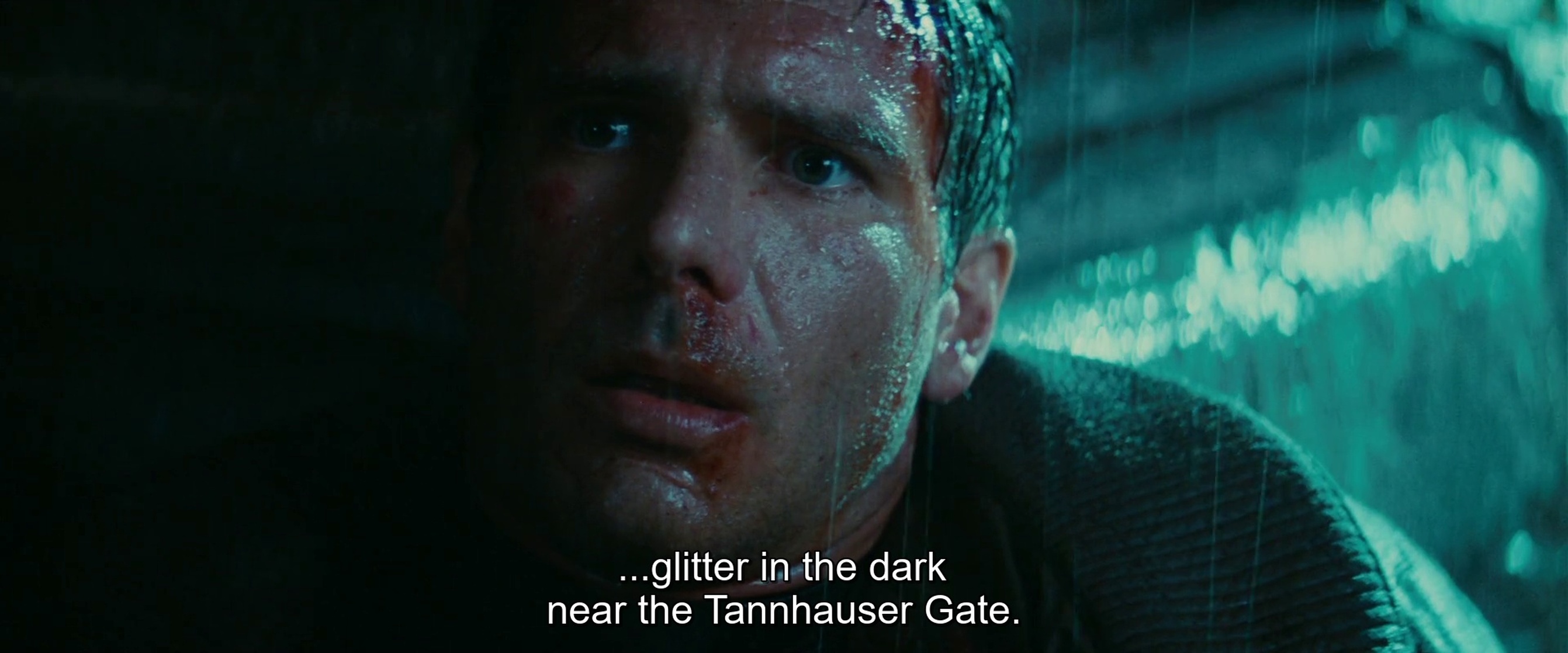 Blade Runner