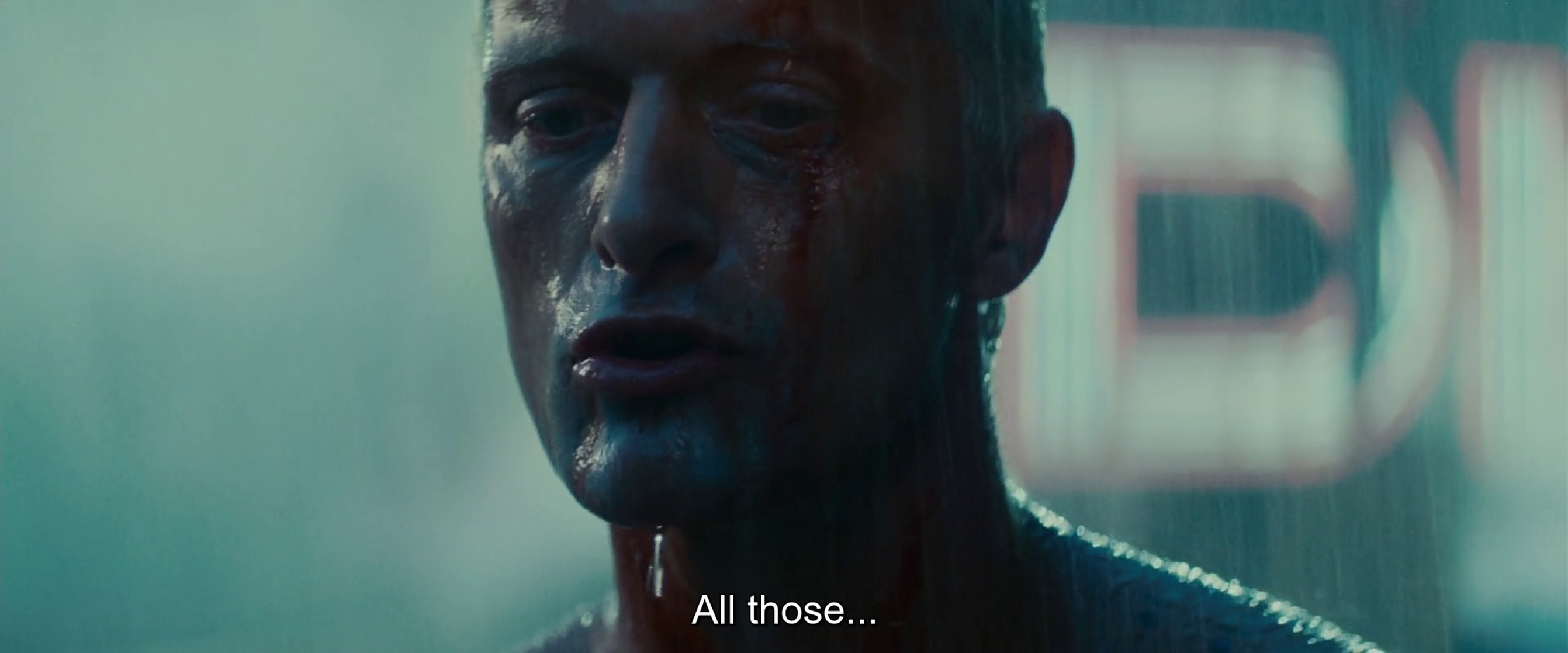 Blade Runner