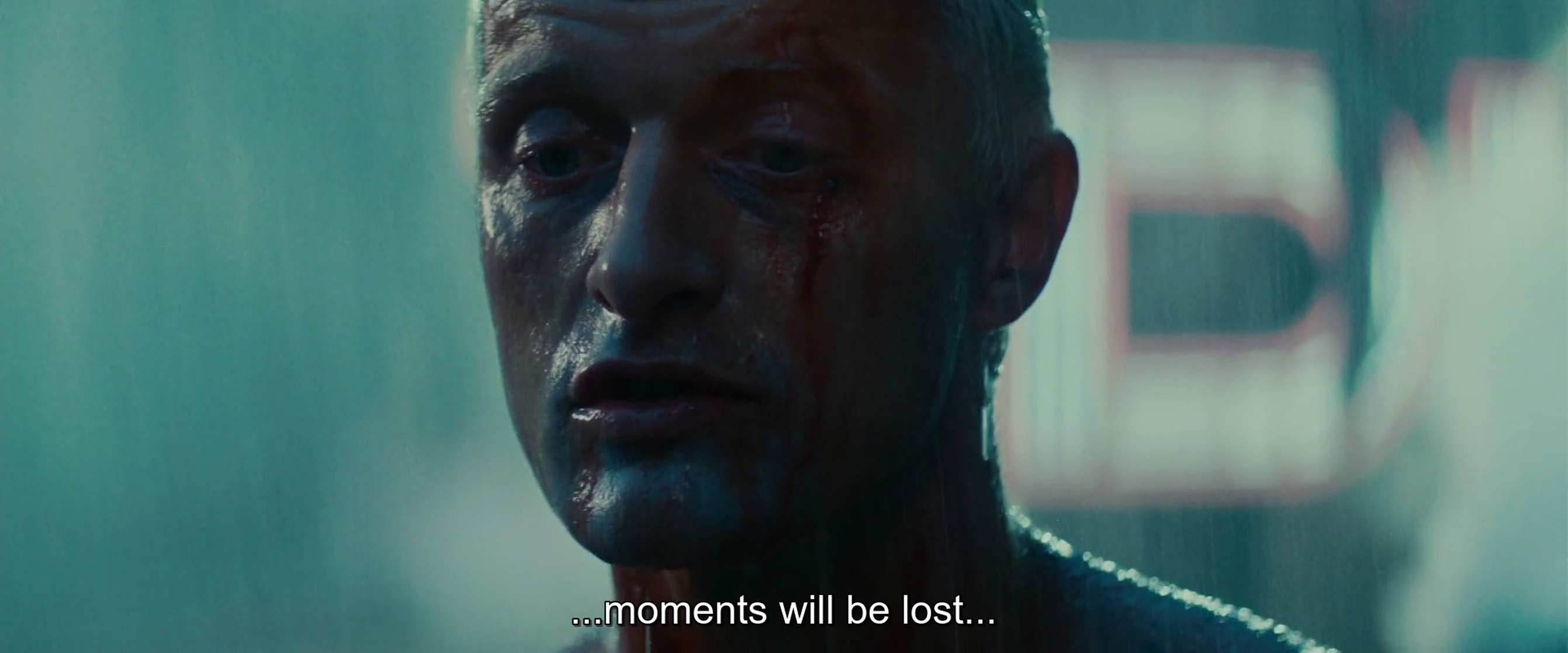 Blade Runner
