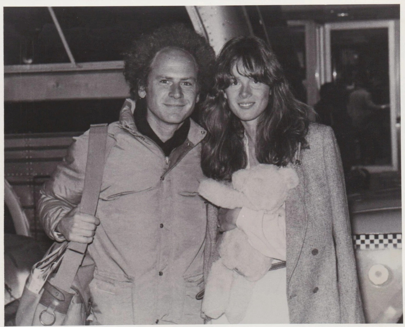 Art Garfunkel