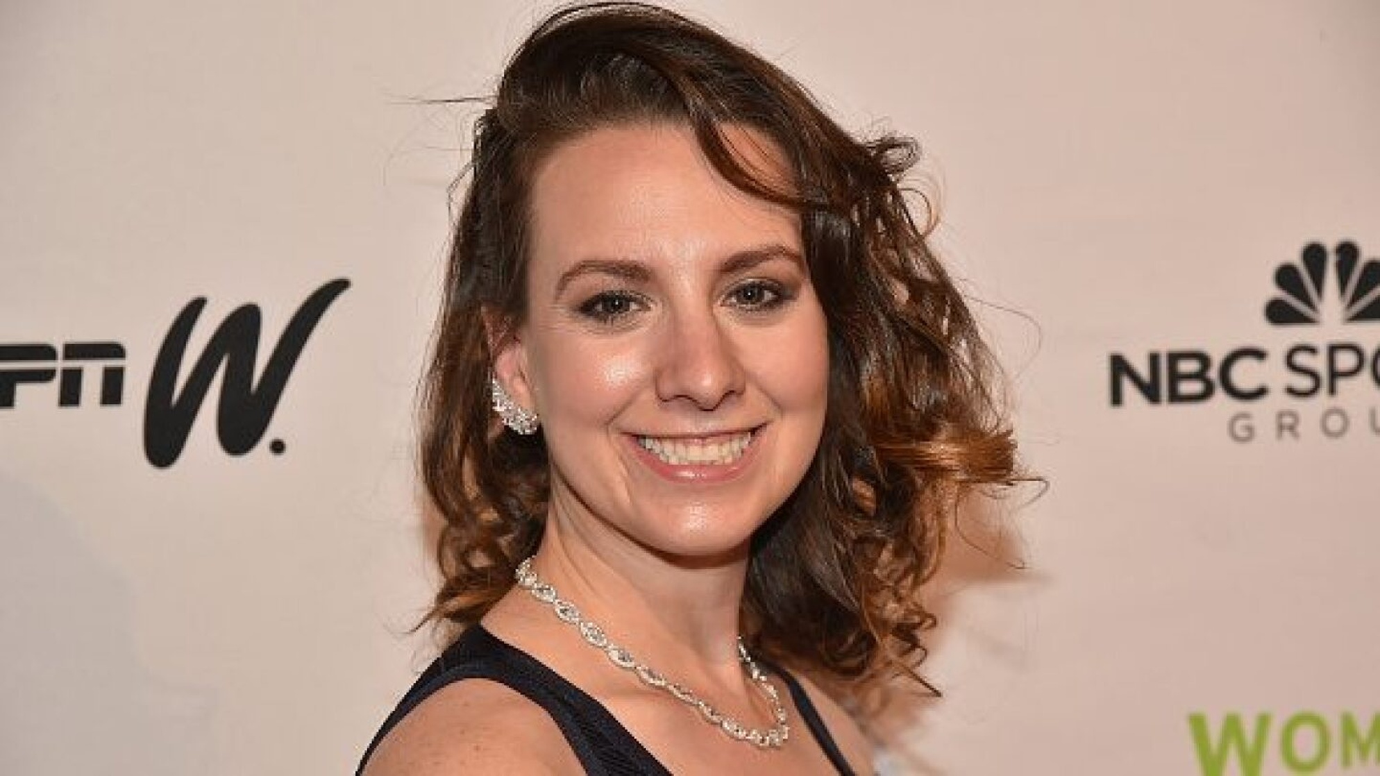 Sarah Hughes