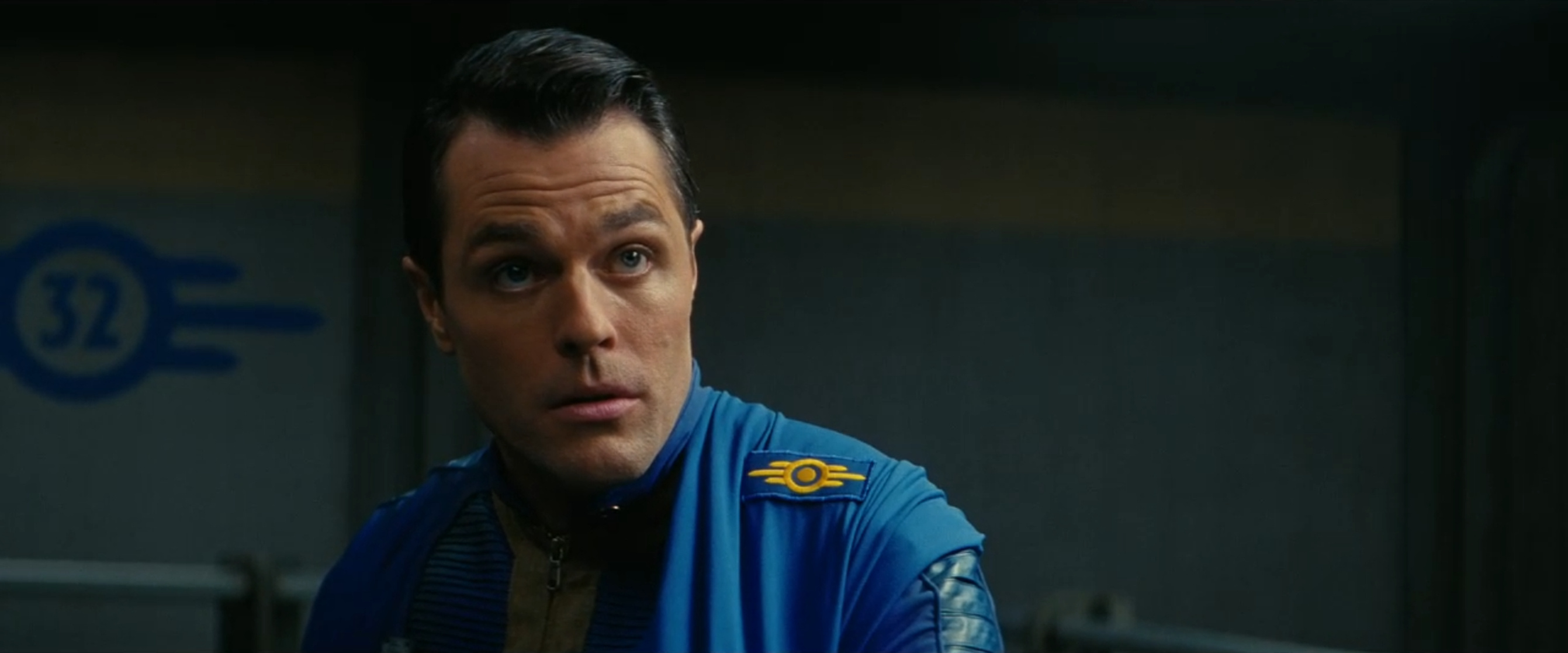 Chet (Fallout)