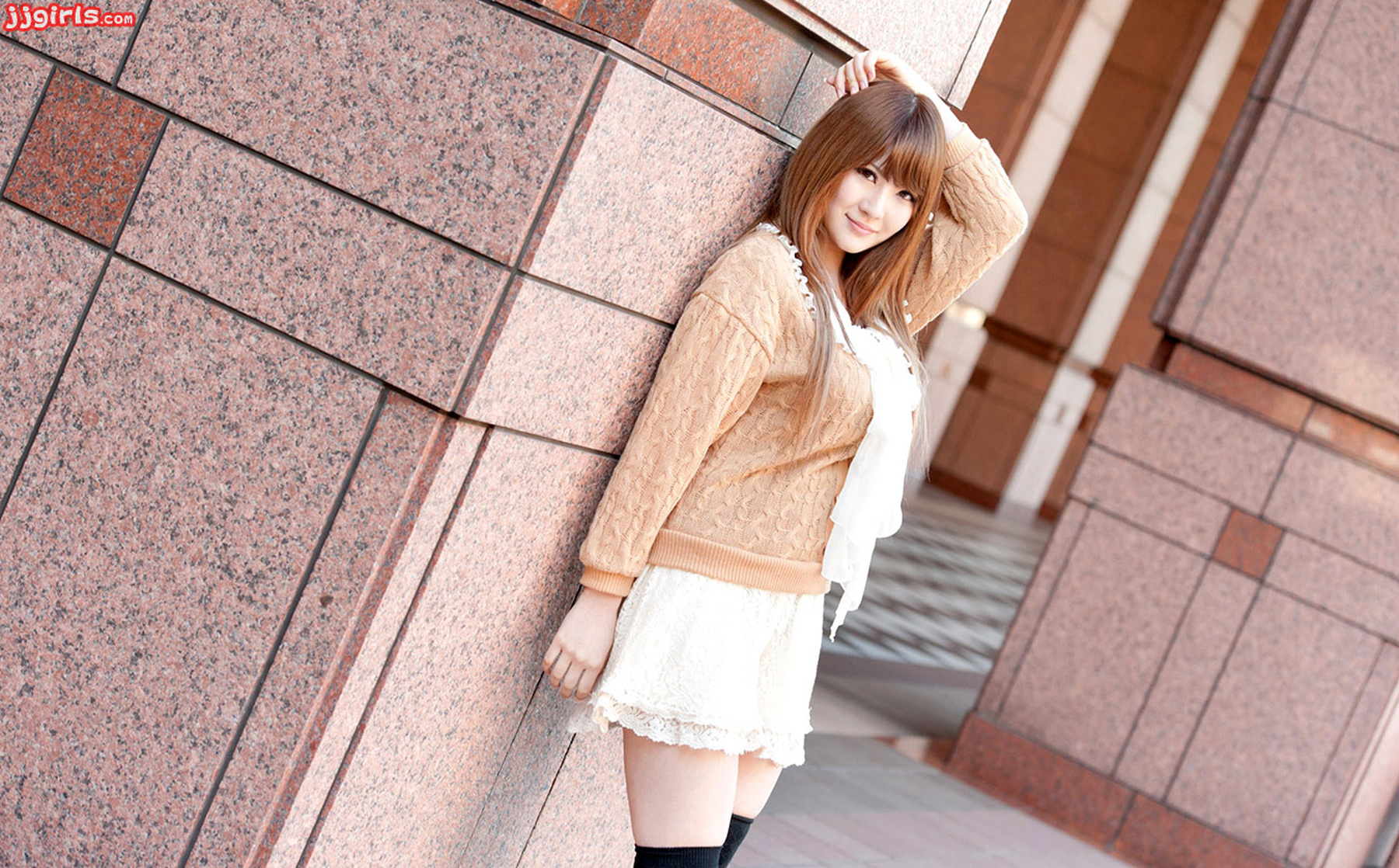 Momoka Nishina